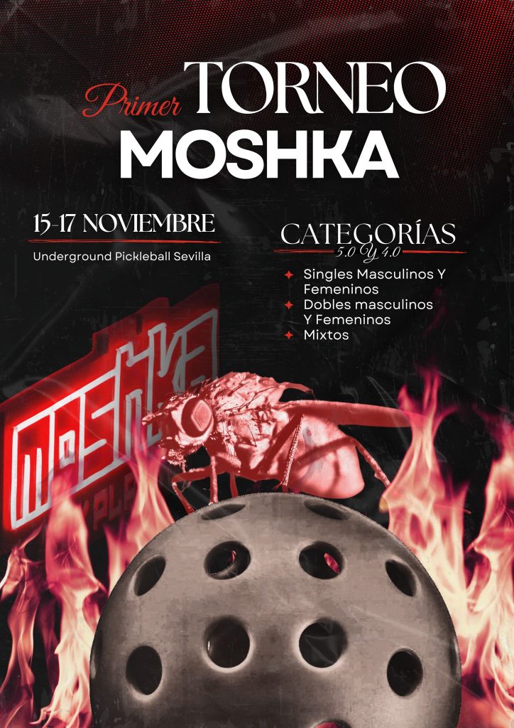 I TORNEO MOSHKA