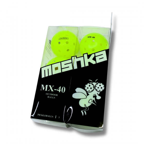 Bolas MX-40 - Imagen 5