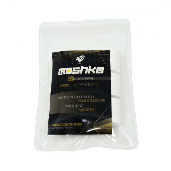 Overgrip Pack 3 uds - Imagen 6