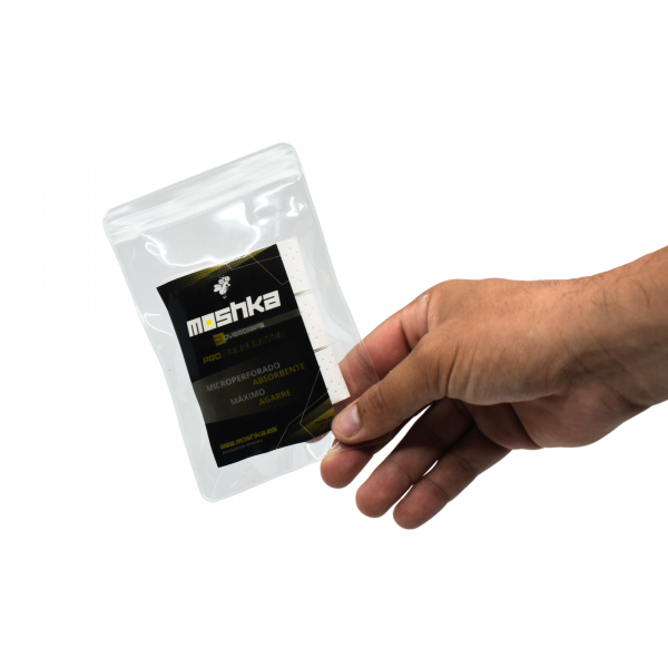 Overgrip Pack 3 uds - Imagen 7
