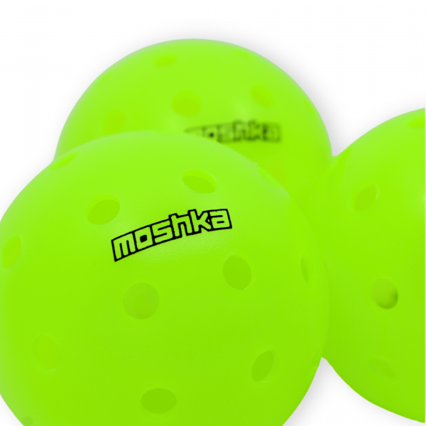 Bolas MX-40 - Imagen 3