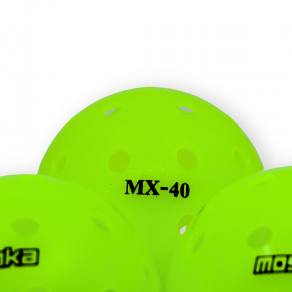 Bolas MX-40 - Imagen 4