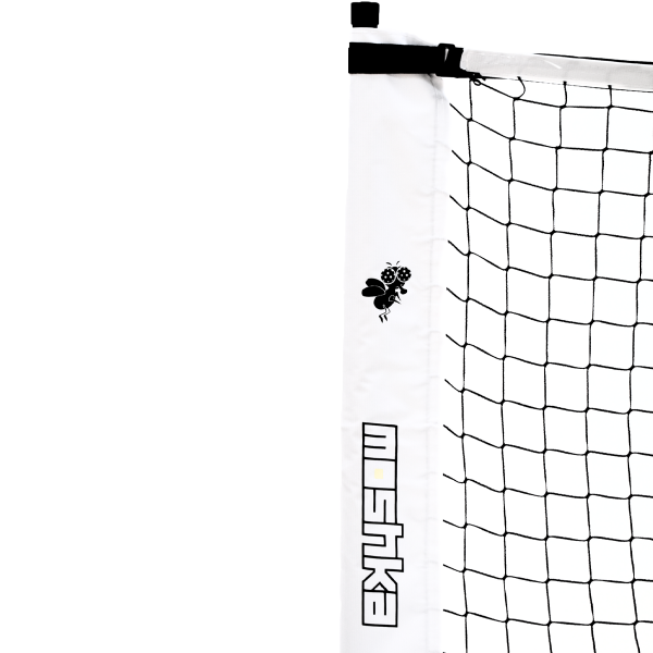 Red de pickleball