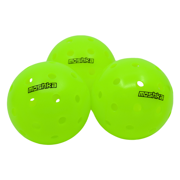 Bolas MX-40